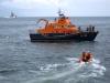 RNLI Maneuvers